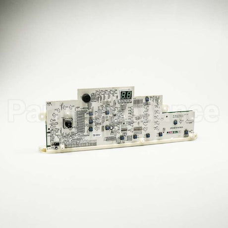 WH12X10613 GE Board Asm Mounted