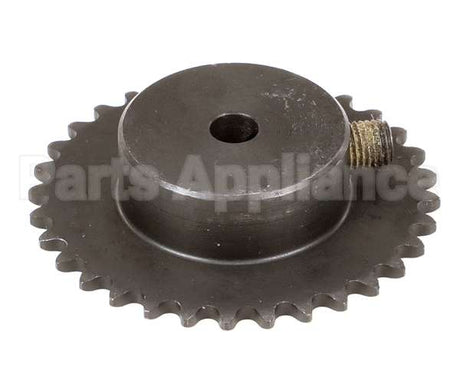 7001650 Antunes Sprocket, 25B32 5/16Bore Kit