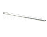 BAR-SP Lockwood Spacer Bar W/Hardware - 18-5/1