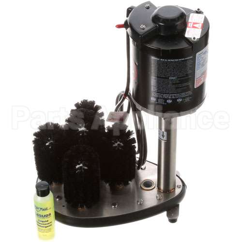 BARA-200 Compatible Bar Maid Glass Washer Elec