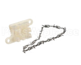 BAS00154 Trane Base, Control Relay, 10 Amps