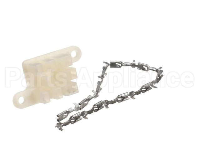 BAS0154 Trane 10A Relay Base
