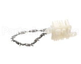 BAS0154 Trane 10A Relay Base