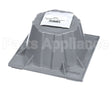 BAS01870 Trane Base; 3 Inch Heat Pump Riser