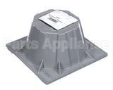 BAS01870 Trane Base; 3 Inch Heat Pump Riser