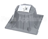 BAS01870 Trane Base; 3 Inch Heat Pump Riser