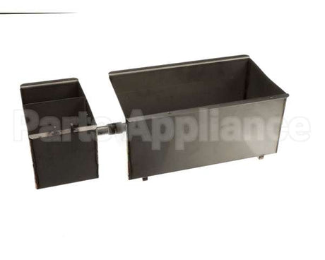 BAV00034 Picard Ovens Water Tank Assembly