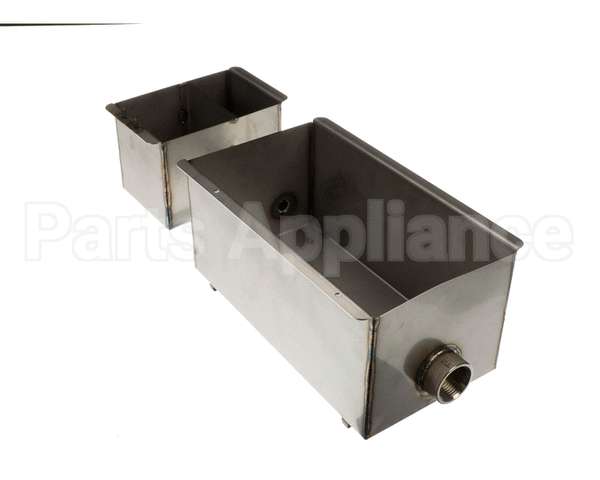 BAV00034 Picard Ovens Water Tank Assembly
