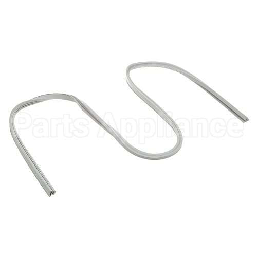 BAX01-100V16-0271C Compatible Midwest Appliance Parts Gasket, Door (Magnetic, 75")