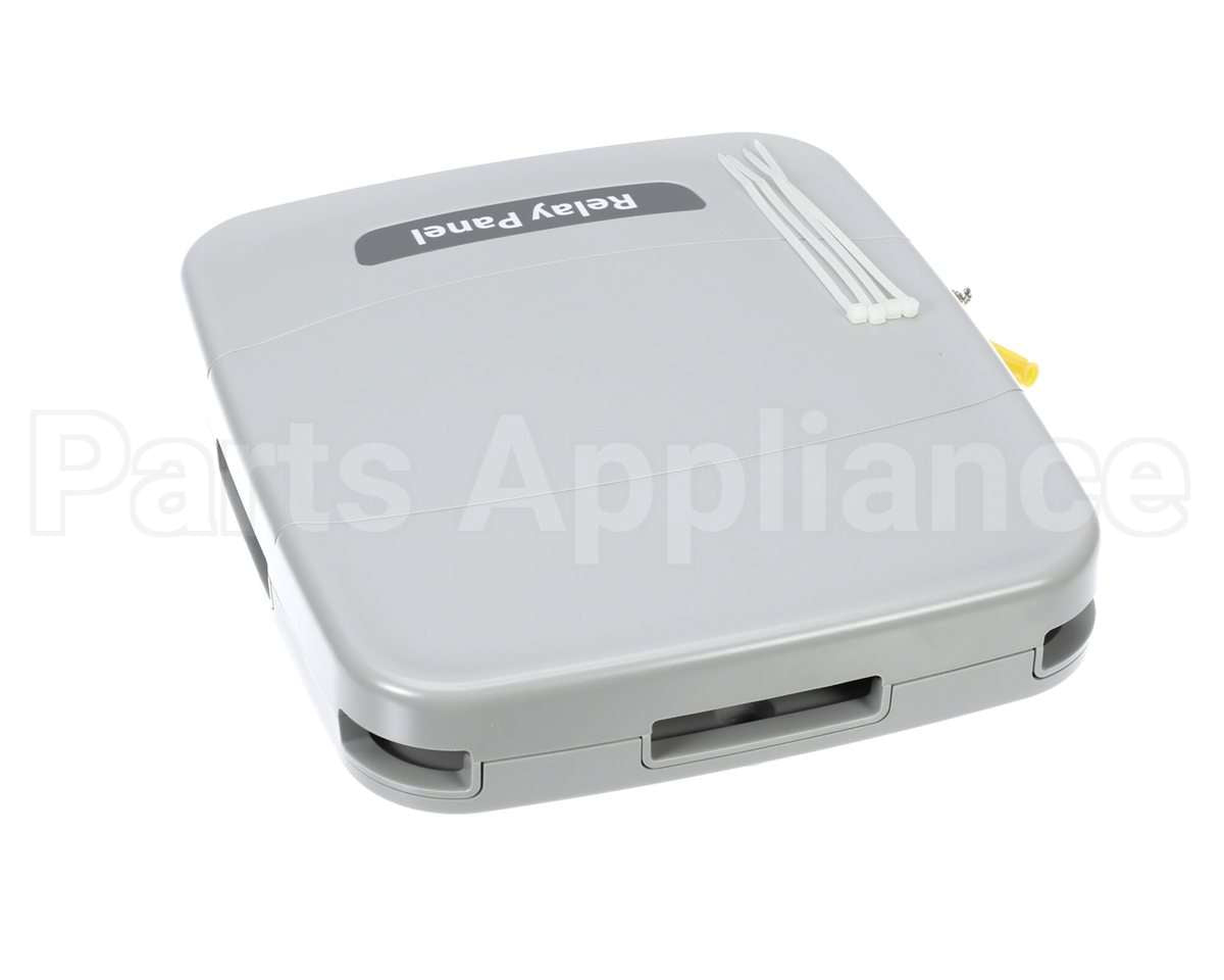 BAY24VRPAC52DC Trane Relay Panel