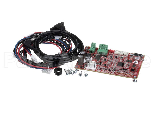 BAYBCIR001A Trane Bacnet Communication Interface