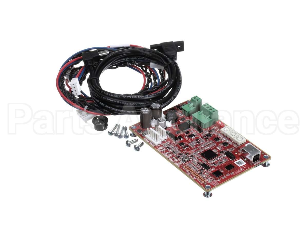 BAYBCIR001A Trane Bacnet Communication Interface