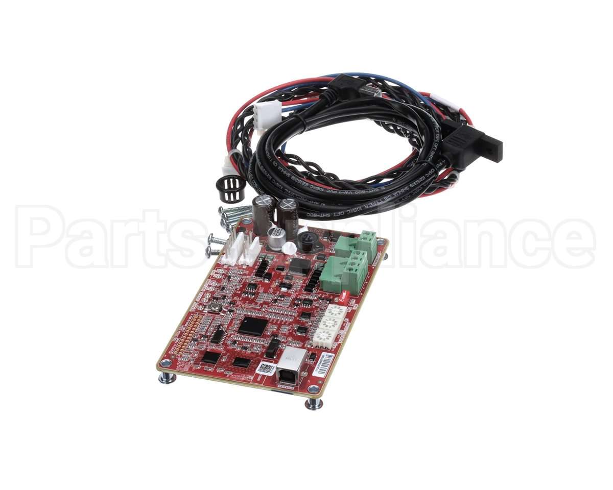 BAYBCIR001A Trane Bacnet Communication Interface