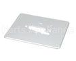 BAYCOVR800A Trane Cover; Wall Cover Plate (Baycovr800A)