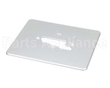 BAYCOVR800A Trane Cover; Wall Cover Plate (Baycovr800A)