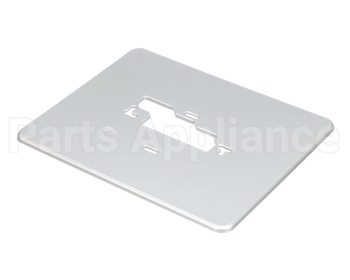 BAYCOVR800A Trane Cover; Wall Cover Plate (Baycovr800A)