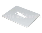 BAYCOVR800A Trane Cover; Wall Cover Plate (Baycovr800A)