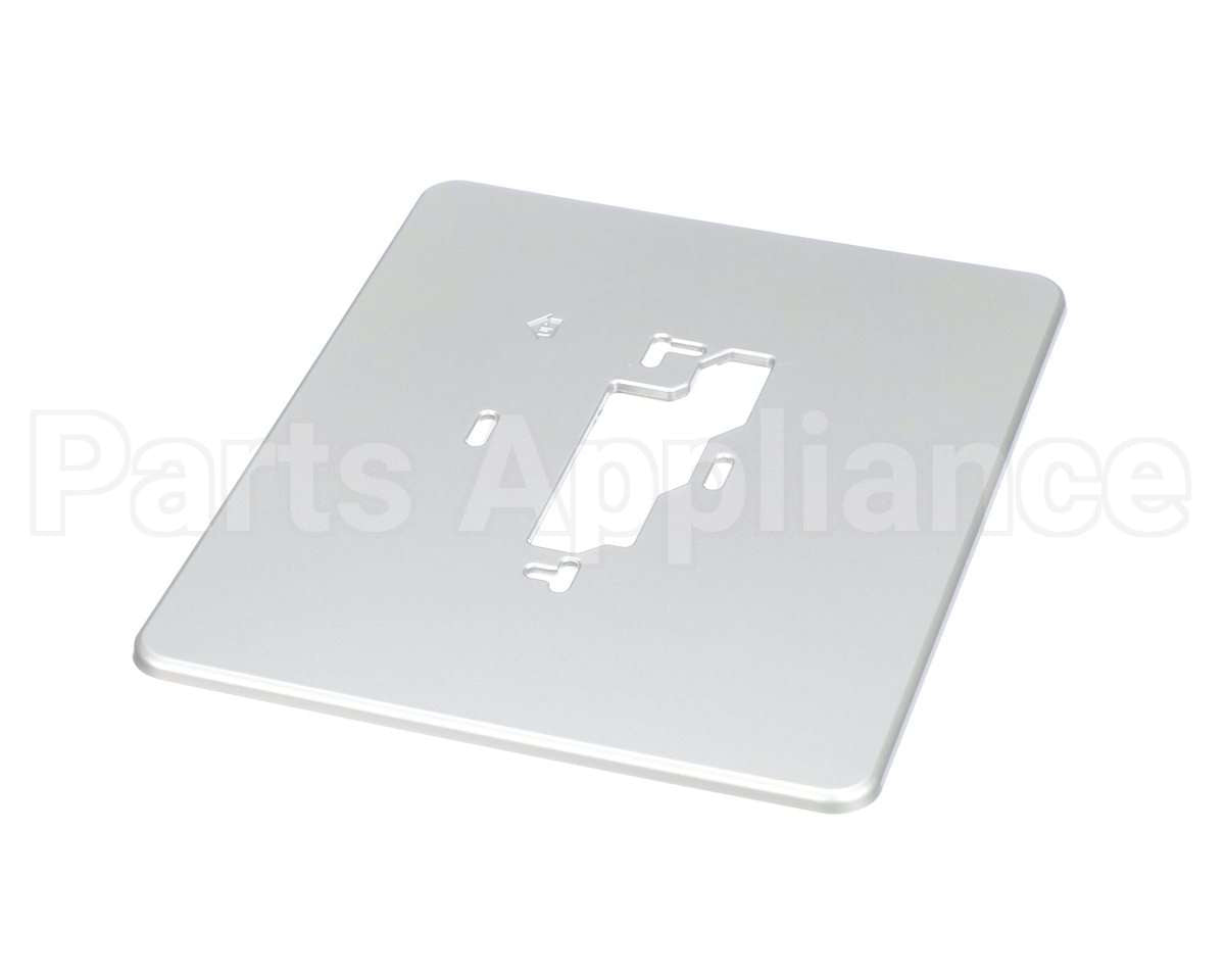 BAYCOVR800A Trane Cover; Wall Cover Plate (Baycovr800A)