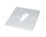 BAYCOVR800A Trane Cover; Wall Cover Plate (Baycovr800A)