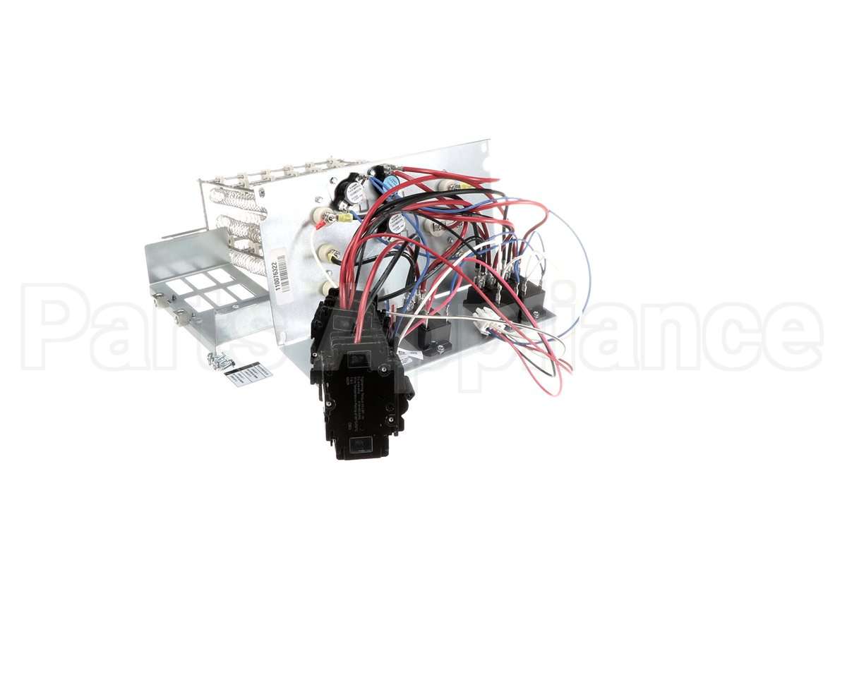 BAYHTR1517BRKA Trane Heater 15Kw-1Ph