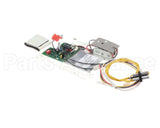 BAYLOAM103 Trane Kit, Heat Pressure Bayloam103