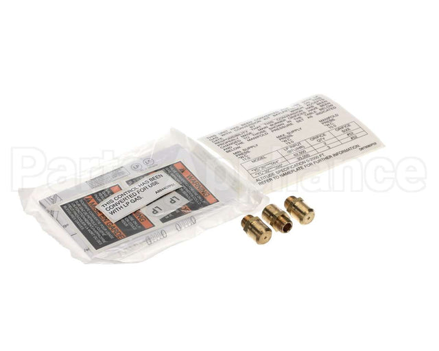 BAYLPKT101A Trane Kit; Lp Conversion