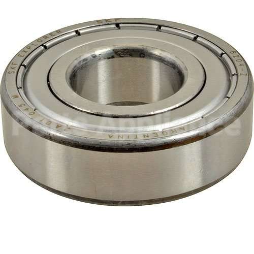BB-020-06 Compatible Midwest Appliance Parts Bearing, Ball F/ Mixer