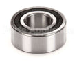 BB-021-35 Hobart Bearing,Ball,Double Row Ang 1.181