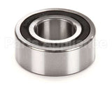 BB-021-35 Hobart Bearing,Ball,Double Row Ang 1.181