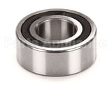 BB-021-35 Hobart Bearing,Ball,Double Row Ang 1.181