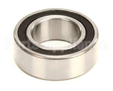 BB-021-55 Hobart Bearing,Ball,Double Row Ang 1.968