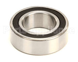 BB-021-55 Hobart Bearing,Ball,Double Row Ang 1.968