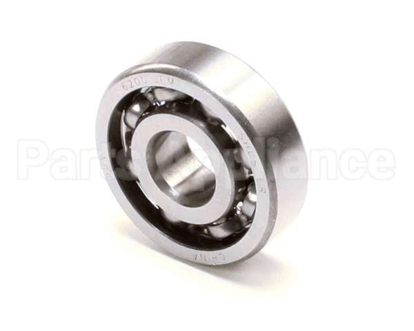 BB-021-62 Hobart Bearing, Ball, Sgl Rad 0.3937