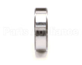BB-021-62 Hobart Bearing, Ball, Sgl Rad 0.3937