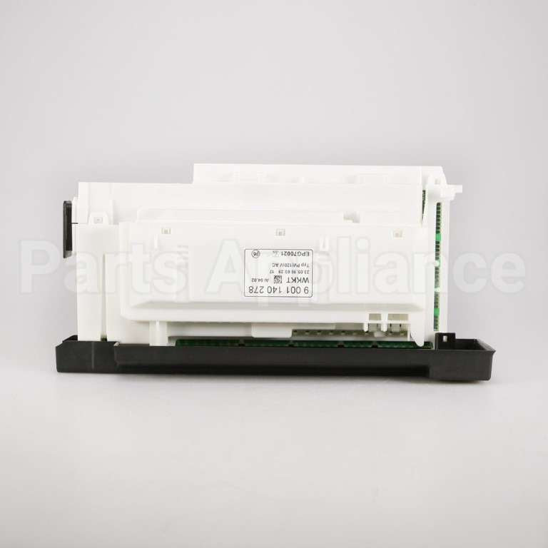 12009534 Bosch Power Module Programmed