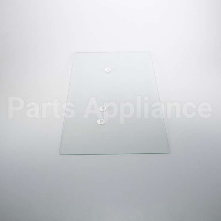 WR32X21260 GE Refrigerator Glass Shelf