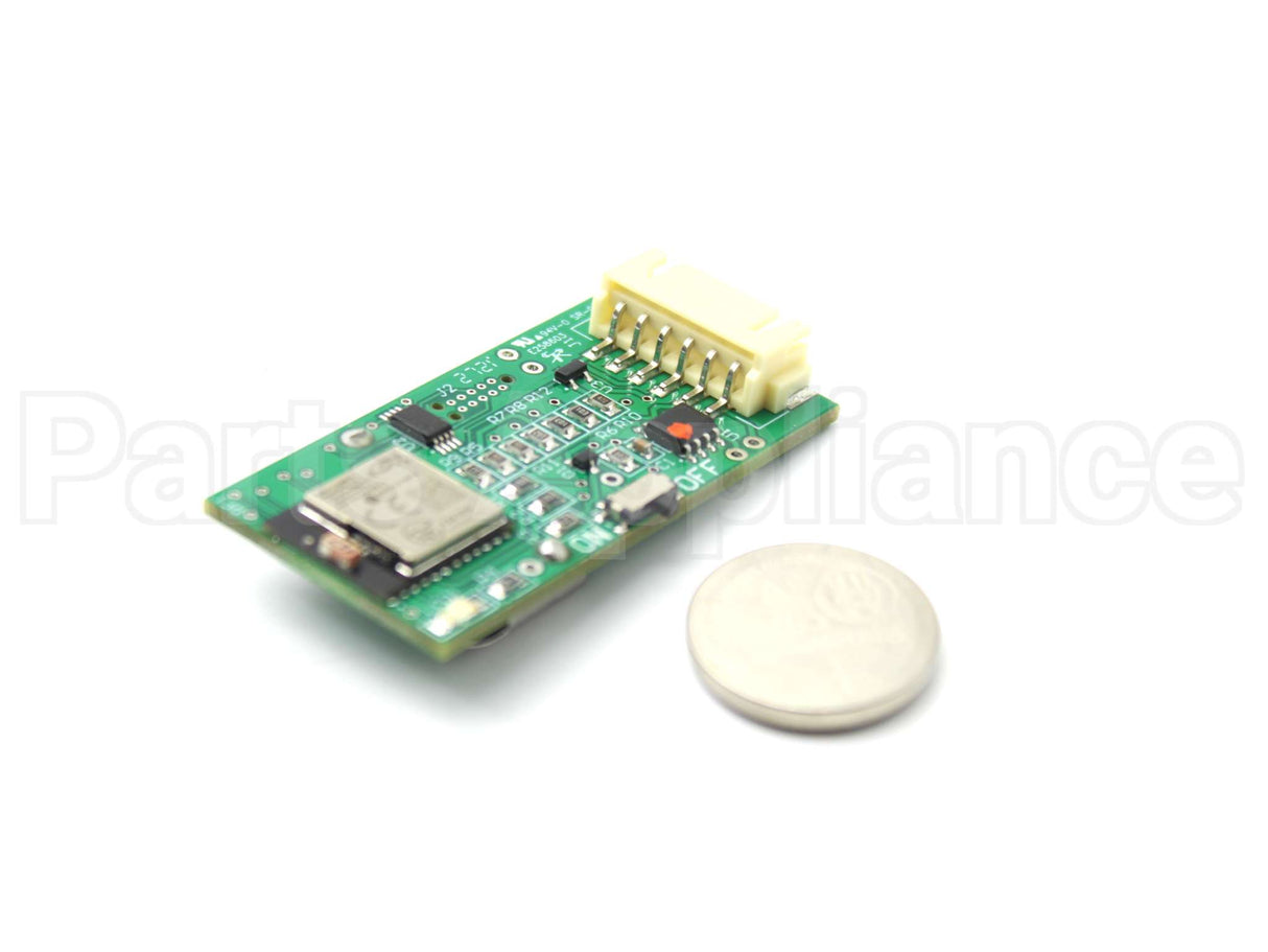 BTSDL01 Amana-Goodman Shared Data Loader