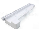 WR72X29571 GE Freezer Drawer Rail Holder Left