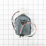 WR60X10254 GE Asm Motor Fre.