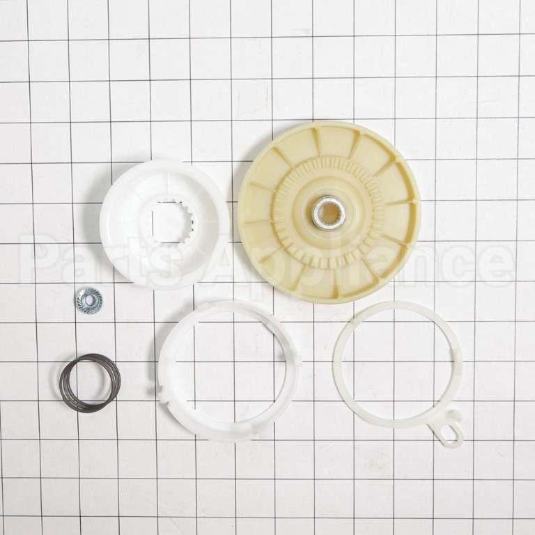 W10721967 Whirlpool Splutch Cam Clutch Kit