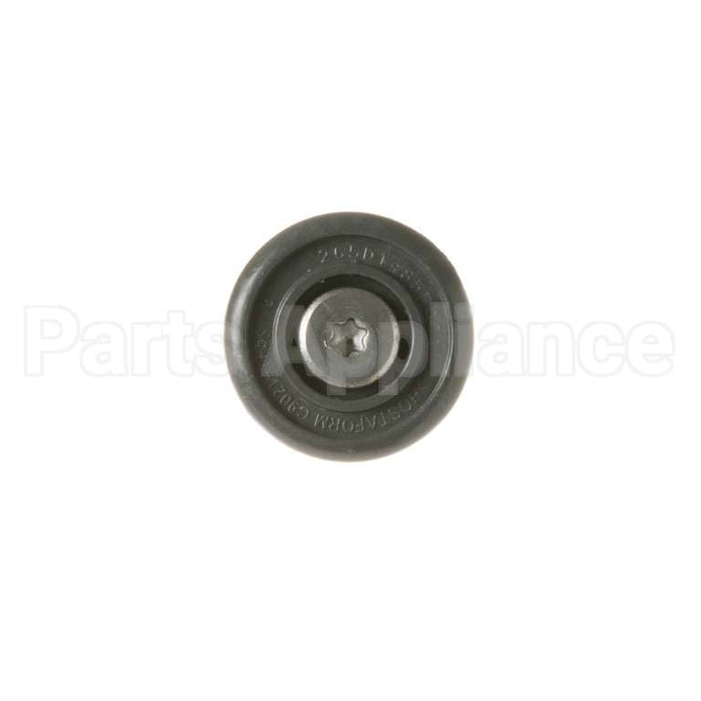 WD12X10433 GE Tub Roller And Stud Asm