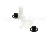 X56200-12 Taylor Freezers Kit A.-Draw Valve Shake C602