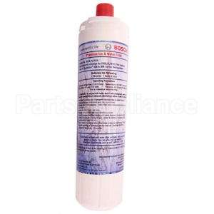 00640565 Bosch Water Filter