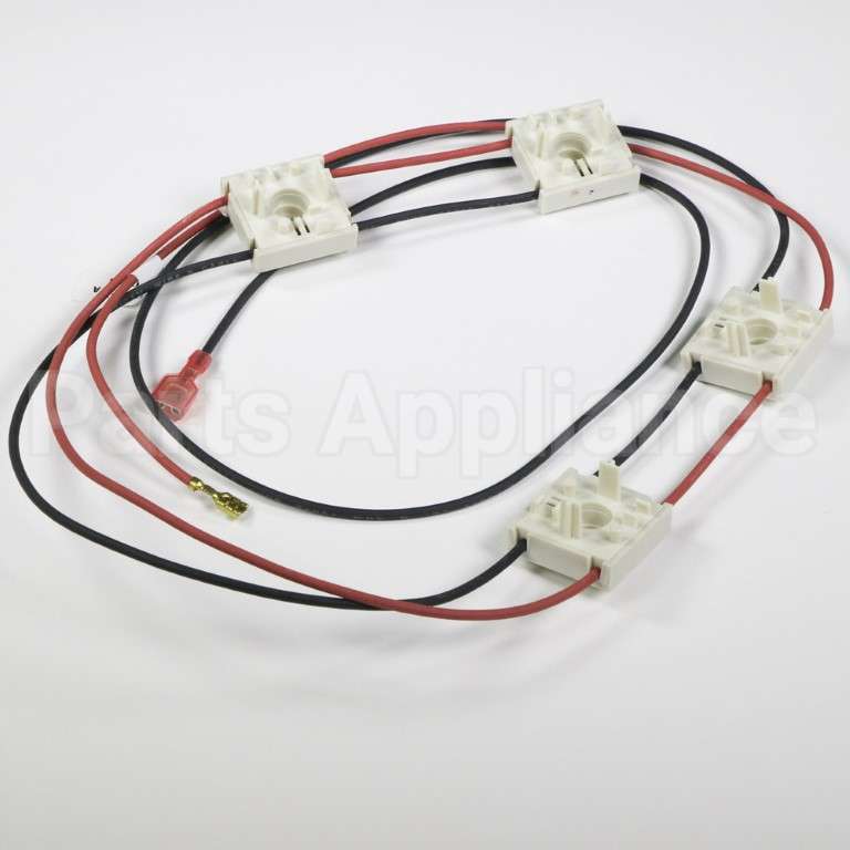 316580611 Frigidaire Harness-Ignitor