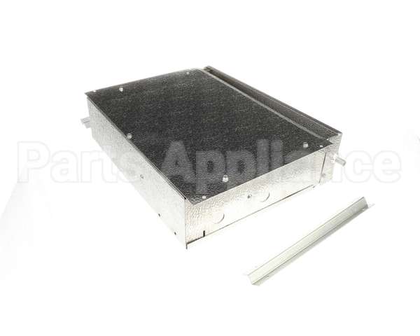 BBM11AG Heatcraft Evaporator Assembly