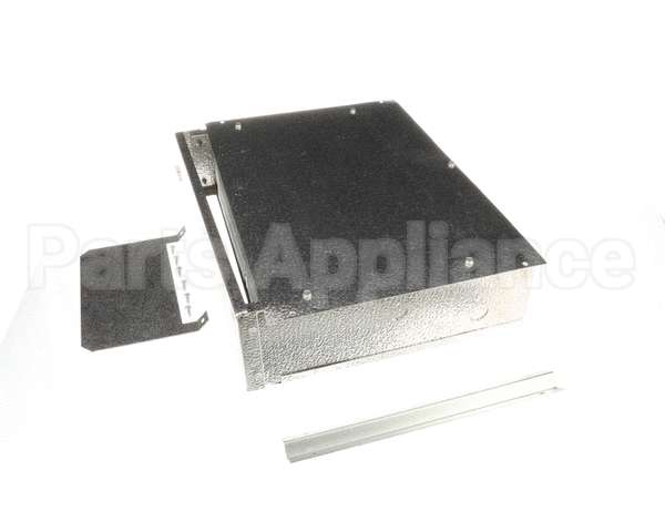 BBM11AG Heatcraft Evaporator Assembly