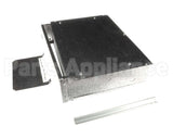 BBM11AG Compatible Heatcraft Evaporator Assembly