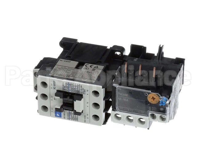 BC-1020 American Panel Overload Contactor Kit