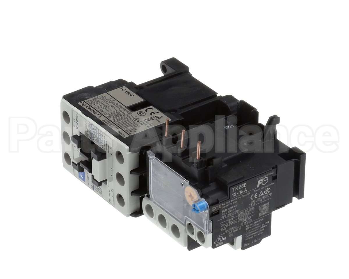 BC-1020 American Panel Overload Contactor Kit
