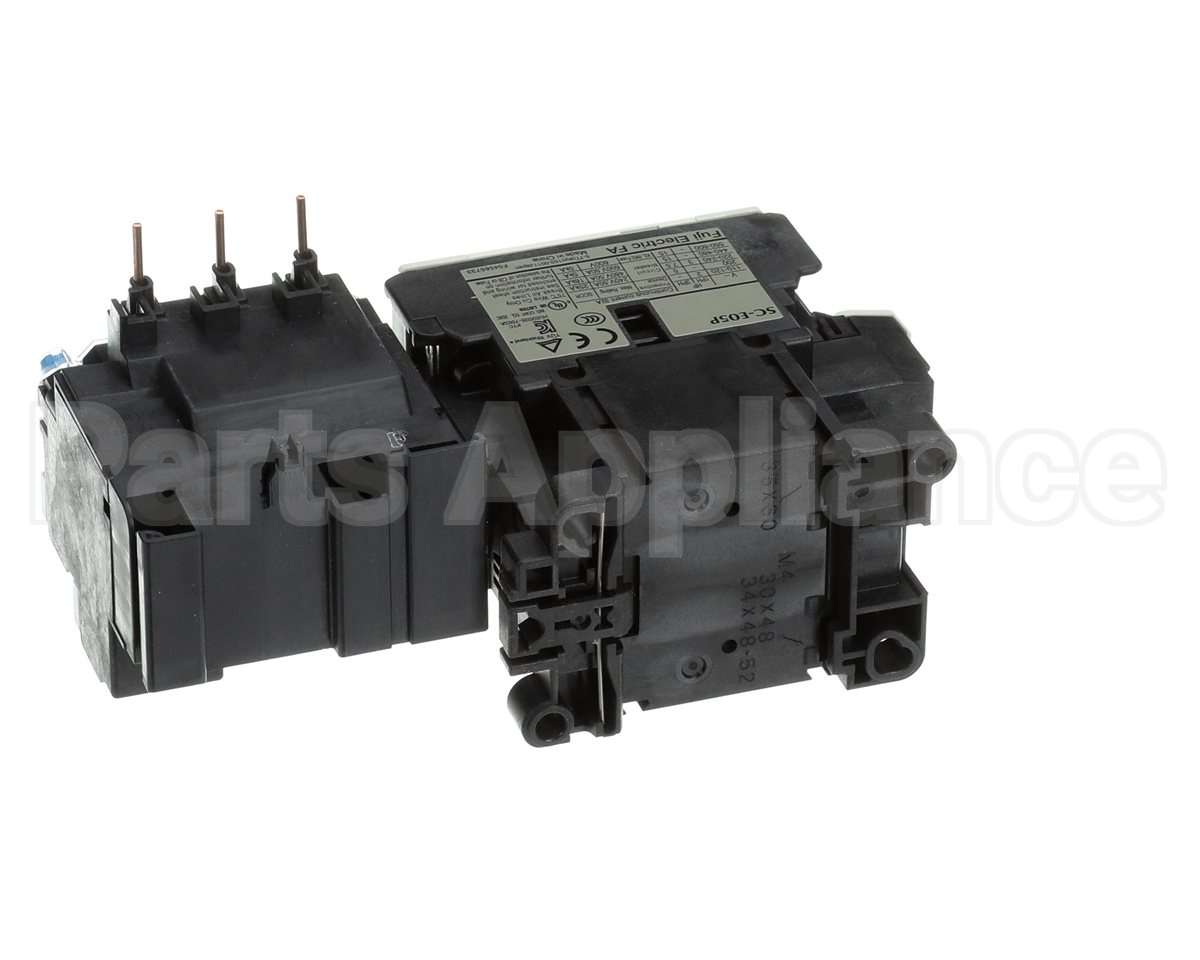 BC-1020 American Panel Overload Contactor Kit